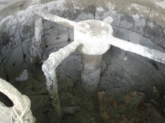 เครื่องอัดอิฐบล็อก ไฮโดริก2หัว หัวนึง4ก้อน อีกหัว2ก้อน เครื่องอัดอิฐบล็อก ไฮโดริก2หัว หัวนึง4ก้อน อีกหัว2ก้อน