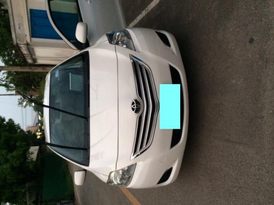 TOYOTA Vios M/T 2013 J