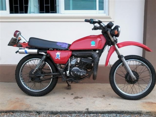 ขาย Zusuki TS100 รถเดิมเครื่องดีอะไหล่ครบแห้งๆไม่มีเล่มออกใบซื้อขายให้ครับ ขาย 6900 บาท