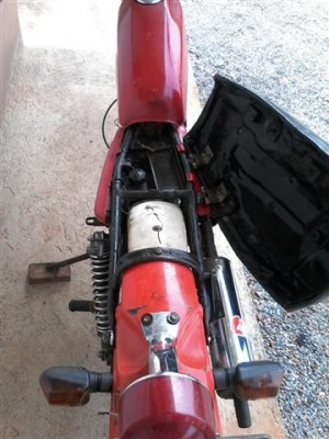 ขาย Zusuki TS100 รถเดิมเครื่องดีอะไหล่ครบแห้งๆไม่มีเล่มออกใบซื้อขายให้ครับ ขาย 6900 บาท ขาย Zusuki TS100 รถเดิมเครื่องดีอะไหล่ครบแห้งๆไม่มีเล่มออกใบซื้อขายให้ครับ ขาย 6900 บาท