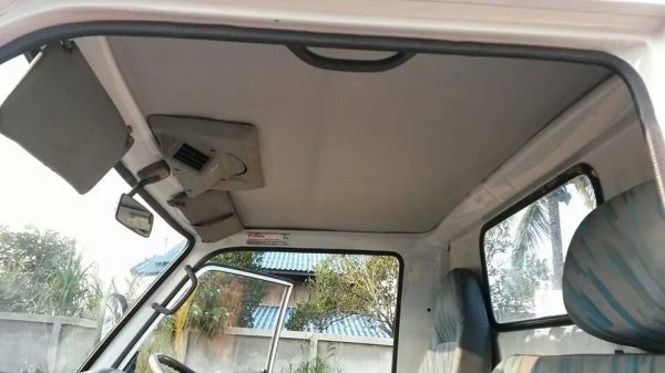 ขายสี่ล้อกลาง dyna bu101 115 แรง รถราชการ ใช้งานมาน้อย เลขไมล์ 45,000 โล