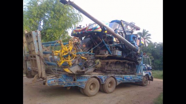 ขายเทเลอร์ลากรถเกี่ยวข้าว เบอติดต่อ0896763860 ขายเทเลอร์ลากรถเกี่ยวข้าว เบอติดต่อ0896763860