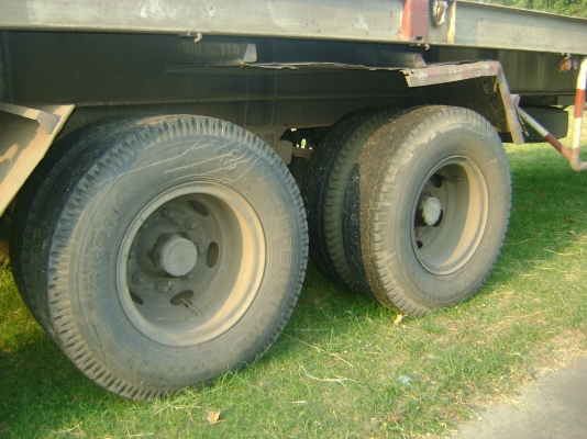 หางเรียบ  12 เมตร  พร้อมใช้งาน   225,000  บาท