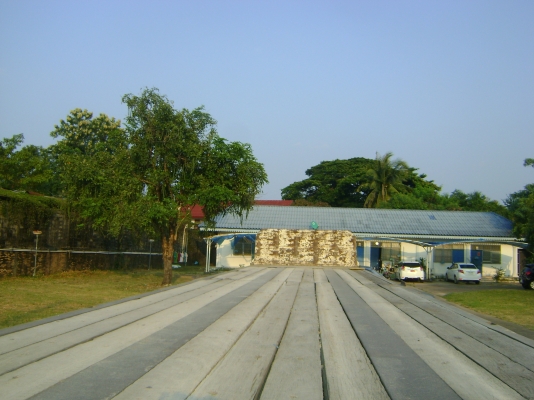 หางเรียบ  12 เมตร  พร้อมใช้งาน   225,000  บาท