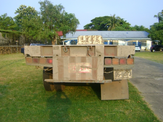 หางเรียบ  12 เมตร  พร้อมใช้งาน   225,000  บาท