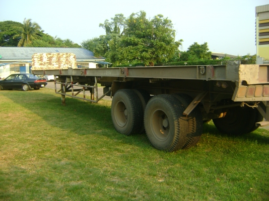 หางเรียบ  12 เมตร  พร้อมใช้งาน   225,000  บาท