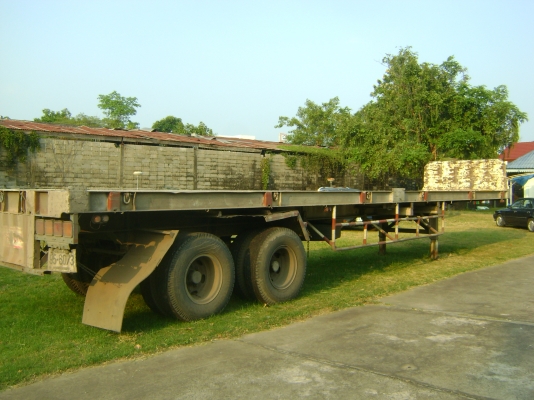 หางเรียบ  12 เมตร  พร้อมใช้งาน   225,000  บาท