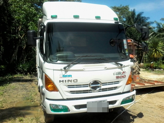 HINO FC