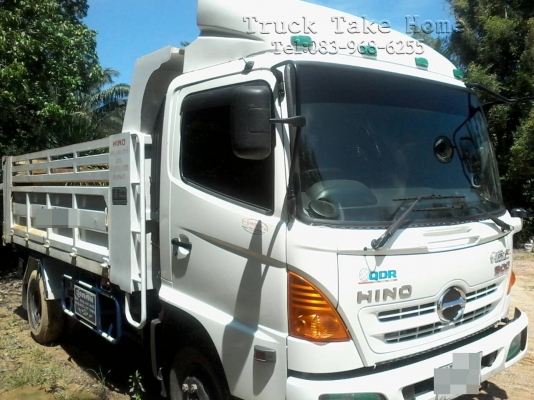 HINO FC