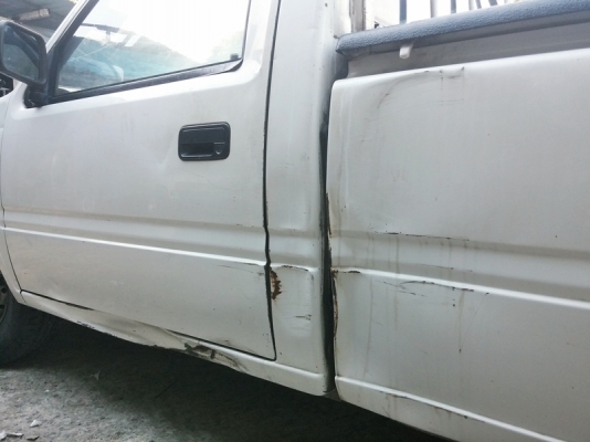 ISUZU Dragon eye ปี 01 สวยบางพร้อมใช้งาน ISUZU Dragon eye ปี 01 สวยบางพร้อมใช้งาน