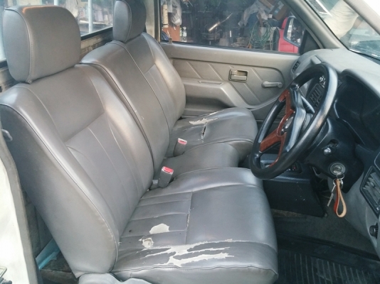 ISUZU Dragon eye ปี 01 สวยบางพร้อมใช้งาน ISUZU Dragon eye ปี 01 สวยบางพร้อมใช้งาน