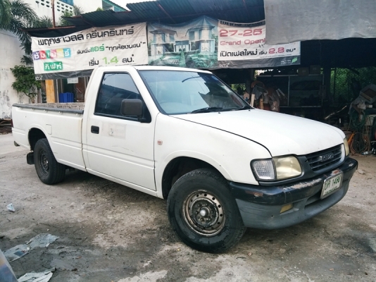 ISUZU Dragon eye ปี 01 สวยบางพร้อมใช้งาน ISUZU Dragon eye ปี 01 สวยบางพร้อมใช้งาน