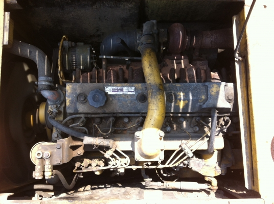 ขายรถแบคโฮ KOMATSU PC-200-5 ซีเรียล.70232 ไฟฟ้าเต็ม เอกสารอิมวอย ราคา 850000 ต่อรอง ขายรถแบคโฮ KOMATSU PC-200-5 ซีเรียล.70232 ไฟฟ้าเต็ม เอกสารอิมวอย ราคา 850000 ต่อรอง