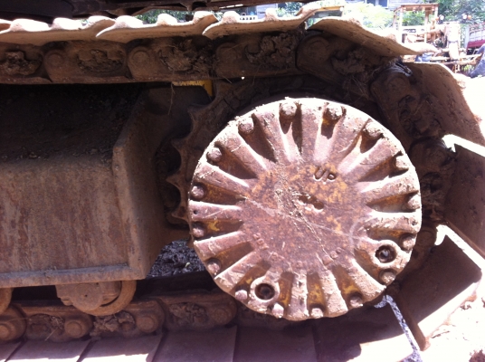 ขายรถแบคโฮ KOMATSU PC-200-5 ซีเรียล.70232 ไฟฟ้าเต็ม เอกสารอิมวอย ราคา 850000 ต่อรอง ขายรถแบคโฮ KOMATSU PC-200-5 ซีเรียล.70232 ไฟฟ้าเต็ม เอกสารอิมวอย ราคา 850000 ต่อรอง