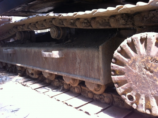 ขายรถแบคโฮ KOMATSU PC-200-5 ซีเรียล.70232 ไฟฟ้าเต็ม เอกสารอิมวอย ราคา 850000 ต่อรอง ขายรถแบคโฮ KOMATSU PC-200-5 ซีเรียล.70232 ไฟฟ้าเต็ม เอกสารอิมวอย ราคา 850000 ต่อรอง