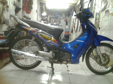 เวฟ125Rปี47