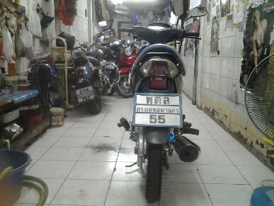 เวฟ125Rปี47