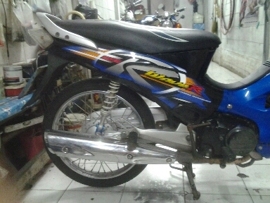 เวฟ125Rปี47