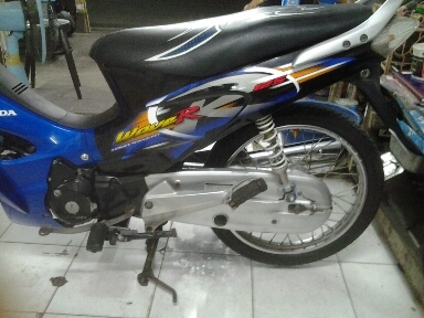 เวฟ125Rปี47