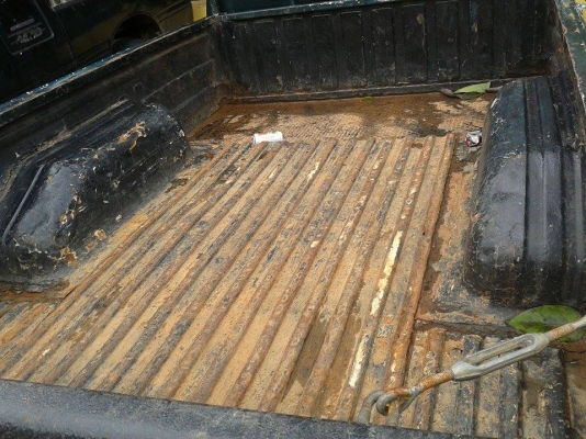 ขายอีซูซุ TFRปี90เครื่อง2.5ตอนเดียวเครื่องดีคันซีสวยไม่ผุขี่ดี