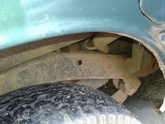 ขายอีซูซุ TFRปี90เครื่อง2.5ตอนเดียวเครื่องดีคันซีสวยไม่ผุขี่ดี