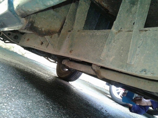 ขายอีซูซุ TFRปี90เครื่อง2.5ตอนเดียวเครื่องดีคันซีสวยไม่ผุขี่ดี