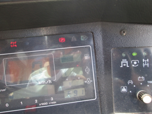 ขายรถเครน KATO KR25H-3L SN.2431927 YEAR 1990 ราคา 3500000