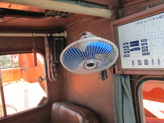 ขายรถเครน KATO KR25H-3L SN.2431927 YEAR 1990 ราคา 3500000