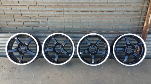 ขอบ 17 4รู100