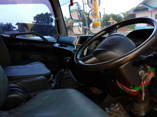 ขายรถพ่วง 22 ล้อ 2 เพลา แม่-ลูก กระบะเนียมดั้ม HINO 344 ปี.53 ปรายปี รถสวย จัดแน้นได้ ราคาย้อมๆ สนใจโทร ขายรถพ่วง 22 ล้อ 2 เพลา แม่-ลูก กระบะเนียมดั้ม HINO 344 ปี.53 ปรายปี รถสวย จัดแน้นได้ ราคาย้อมๆ สนใจโทร