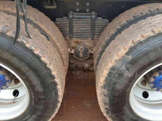 ขายรถพ่วง 22 ล้อ 2 เพลา แม่-ลูก กระบะเนียมดั้ม HINO 344 ปี.53 ปรายปี รถสวย จัดแน้นได้ ราคาย้อมๆ สนใจโทร ขายรถพ่วง 22 ล้อ 2 เพลา แม่-ลูก กระบะเนียมดั้ม HINO 344 ปี.53 ปรายปี รถสวย จัดแน้นได้ ราคาย้อมๆ สนใจโทร