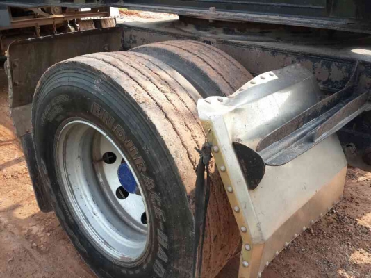 ขายรถพ่วง 22 ล้อ 2 เพลา แม่-ลูก กระบะเนียมดั้ม HINO 344 ปี.53 ปรายปี รถสวย จัดแน้นได้ ราคาย้อมๆ สนใจโทร ขายรถพ่วง 22 ล้อ 2 เพลา แม่-ลูก กระบะเนียมดั้ม HINO 344 ปี.53 ปรายปี รถสวย จัดแน้นได้ ราคาย้อมๆ สนใจโทร