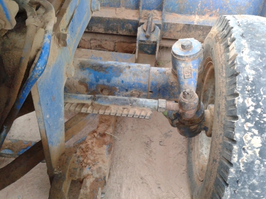 FORD6600 ตัวเต็ม รถบ้านครับ