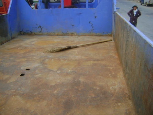 ฮีโน่  168 แรง  ติดเครน  4 ปลอก //  ปรับ ลดเหลือ / ราคา 500,000  บาท