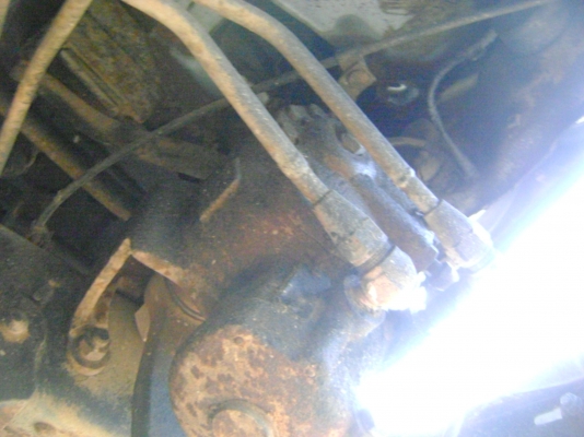 ฮีโน่  168 แรง  ติดเครน  4 ปลอก //  ปรับ ลดเหลือ / ราคา 500,000  บาท