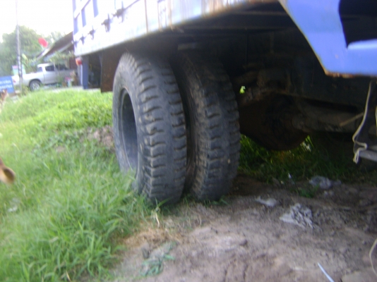 ฮีโน่  168 แรง  ติดเครน  4 ปลอก //  ปรับ ลดเหลือ / ราคา 500,000  บาท