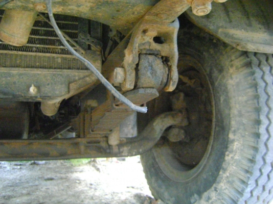 ฮีโน่  168 แรง  ติดเครน  4 ปลอก //  ปรับ ลดเหลือ / ราคา 500,000  บาท