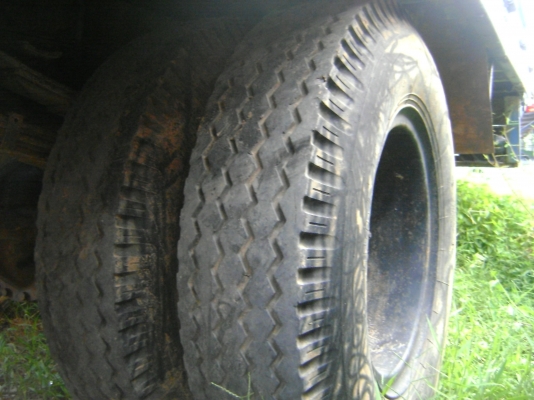 ฮีโน่  168 แรง  ติดเครน  4 ปลอก //  ปรับ ลดเหลือ / ราคา 500,000  บาท