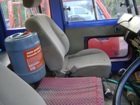 ฮีโน่  168 แรง  ติดเครน  4 ปลอก //  ปรับ ลดเหลือ / ราคา 500,000  บาท