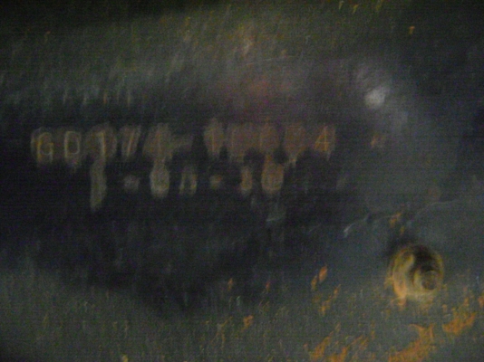 ฮีโน่  168 แรง  ติดเครน  4 ปลอก //  ปรับ ลดเหลือ / ราคา 500,000  บาท