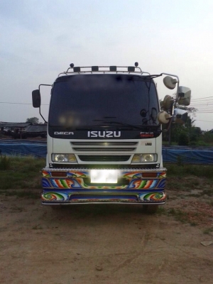 ขายรถบรรทุกสิบล้อดัมพ์ ISUZU เครื่อง 270 แรง ปี 41 กระบะดัมพ์สามมิตร แชสซีสวย ยางเรเดียน รถวิ่งงานทุกวัน ทะเบียนพร้อม ขายรถบรรทุกสิบล้อดัมพ์ ISUZU เครื่อง 270 แรง ปี 41 กระบะดัมพ์สามมิตร แชสซีสวย ยางเรเดียน รถวิ่งงานทุกวัน ทะเบียนพร้อม
