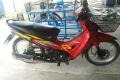 ขายมอไซต์ wave 125s พร้อมพ่วง