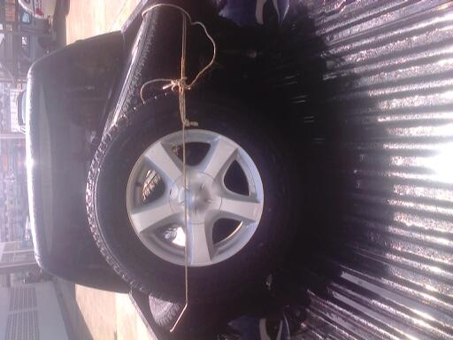 ล้อออนนิววีคอสขอบ17บาง25565R17บิดโตนถอดป้ายแดง14 ล้อออนนิววีคอสขอบ17บาง25565R17บิดโตนถอดป้ายแดง14