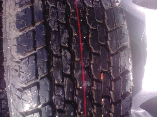 ล้อออนนิววีคอสขอบ17บาง25565R17บิดโตนถอดป้ายแดง14