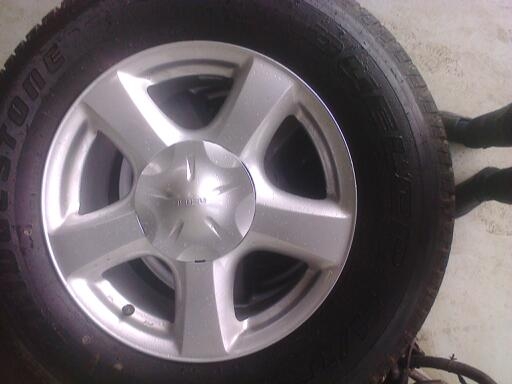 ล้อออนนิววีคอสขอบ17บาง25565R17บิดโตนถอดป้ายแดง14 ล้อออนนิววีคอสขอบ17บาง25565R17บิดโตนถอดป้ายแดง14