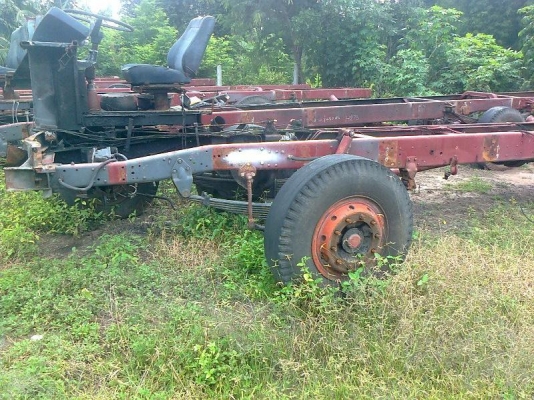 ครัชทรีเบนซ์