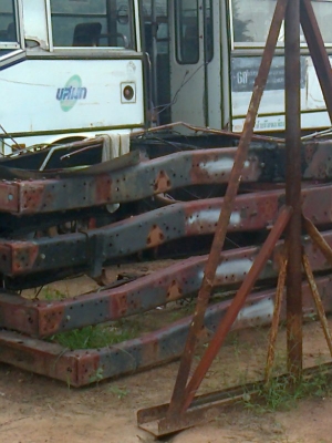 ครัชทรีเบนซ์