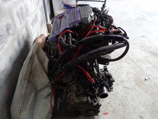 ขายเครื่องยนต์ VQ 25 .............. 19500 ฿ พร้อมเอกสารเครื่อง ขายเครื่องยนต์ VQ 25 .............. 19500 ฿ พร้อมเอกสารเครื่อง