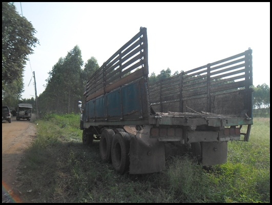 สิบล้อหน้ายาว สิบล้อหน้ายาว