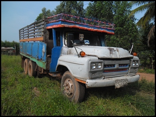 สิบล้อหน้ายาว สิบล้อหน้ายาว